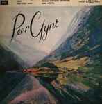 Cover for album: Grieg - Munich Symphony Orchestra, Karl Winter – Peer Gynt Suite(LP, Album, Mono)