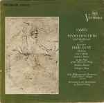 Cover for album: Grieg - Kjell Baekkelund, Oslo Philharmonic Orchestra, Odd Grüner-Hegge – Piano Concerto / Music From Peer Gynt