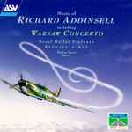 Cover for album: Music Of Richard Addinsell(CD, Album, Stereo)