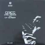 Cover for album: Grieg, Liv Glaser – Lyric Pieces Vol. I