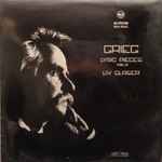 Cover for album: Grieg, Liv Glaser – Lyric Pieces Vol. II
