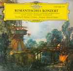 Cover for album: Suppé ∙ Grieg ∙ Svendsen ∙ Glasunow, Nordmark-Sinfonie-Orchester, Heinrich Steiner – Romantisches Konzert(LP, Stereo)