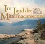 Cover for album: Grieg, Sibelius – Im Land Der Mitternachtssonne