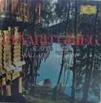 Cover for album: Edvard Grieg, Kjell Bækkelund – Slåtter Op. 72 / Ballade G-moll Op. 24(LP, Album)