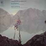 Cover for album: The Lansdowne Quartet, Carl Nielsen / Edward Grieg – String Quartet In E Op 44 / String Quartet In G Minor Op 27