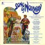 Cover for album: Various – Song Of Norway - Original Motion Picture Soundtrack