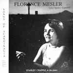 Cover for album: Florence Mesler, Stanley Chapple, Grieg, Sibelius, Kilpinen, Marvia – Songs Of Scandinavia(2×LP, Stereo)