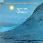Cover for album: Grieg / Schumann / John Ogdon, New Philharmonia Orchestra, Paavo Berglund – Grieg And Schumann Piano Concertos