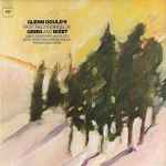 Cover for album: Glenn Gould - Grieg And Bizet – Glenn Gould's First Recordings Of Grieg And Bizet