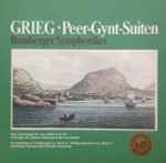 Cover for album: Grieg, Bamberger Symphoniker – Peer-Gynt-Suiten