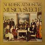 Cover for album: Grieg, Blomdahl, Linde, Rosenberg, Söderlundh – Nordisk Atmosfär med Musica Sveciae