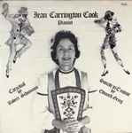 Cover for album: Robert Schumann / Edvard Grieg - Jean Carrington Cook – Carnaval / Sonate In E Minor(LP, Stereo)