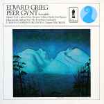 Cover for album: Edvard Grieg, Per Dreier, The London Symphony Orchestra, Oslo Filharmoniske Kor – Peer Gynt ~ Komplett