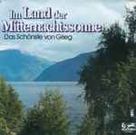 Cover for album: Im Land Der Mitternachtssonne (Das Schönste Von Grieg)