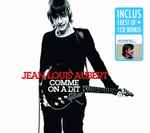 Cover for album: Comme On A Dit / Les Raretés(2×CD, Compilation)