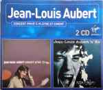 Cover for album: Concert Privé & Plâtre Et Ciment(2×CD, Compilation)