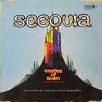 Cover for album: Segovia, Moreno Torroba, Dowland, Schale, Weiss, Grieg – Castles Of Spain(LP, Reissue)