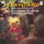 Cover for album: Grieg, English Chamber Orchestra, Raymond Leppard – Holberg Suite / Sugurd Jorsalfar & Lyric Suites