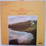 Cover for album: Grieg, John McCabe (2) – Norwegian Peasant Dances - Moods(LP)