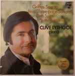 Cover for album: Griffes, Ives, Dett / Clive Lythgoe – Sonata / 