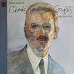 Cover for album: Piano Music Of Charles Tomlinson Griffes(LP, Album, Stereo)
