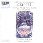 Cover for album: Griffes - Emil De Cou – The Kairn Of Koridwen - A Druid Legend(CD, Album)
