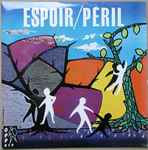 Cover for album: Tony Aubin / Marcel Landowski – Péril / Espoir(10