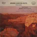 Cover for album: Ferde Grofe - The Symphonie Orchester Graunke, Frederick Stark – Grand Canyon Suite