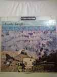 Cover for album: Ferde Grofé, Hamburg Philharmonia Symphony Orchestra, Hans-Jürgen Walther – Ferde Grofe: Grand Canyon Suite(LP)