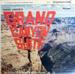Cover for album: Ferde Grofé - London Pops Symphony Orchestra – Grand Canyon Suite