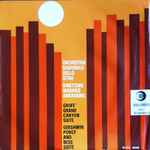 Cover for album: Grofé, Gershwin - Orchestra Sinfonica Dello Utah Direttore Maurice Abravanel – Grand Canyon Suite / Porgy And Bess Suite(LP, Album, Mono)