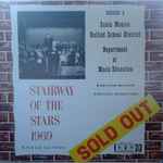 Cover for album: Stairway Of The Stars 1969(LP, Album, Limited Edition)