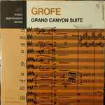 Cover for album: Grand Canyon Suite(2×LP)