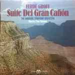 Cover for album: Suite Del Gran Cañón(LP, Album)