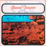 Cover for album: Grand Canyon(LP, Mono)