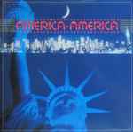 Cover for album: Gershwin, Grofe – America ! America !(LP, Compilation, Reissue)