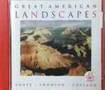Cover for album: Grofé, Thomson, Copland – Great American Landscapes(CD, Compilation)