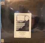 Cover for album: Eivind Groven's Pure Tuned Organ(LP, Album)