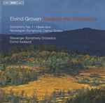 Cover for album: Eivind Groven, Stavanger Symphony Orchestra, Eivind Aadland – Towards The Mountains(CD, Album)