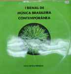 Cover for album: Guerra Peixe, Fernando Cerqueira (2), Lindembergue Cardoso, Camargo Guarnieri – I Bienal De Música Contemporânea - Disco 4(LP, Stereo)
