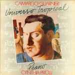 Cover for album: Camargo Guarnieri, Cynthia Priolli – Universo Tropical(LP, Album)