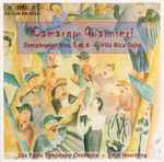Cover for album: Camargo Guarnieri, São Paulo Symphony Orchestra ~ John Neschling – Symphonies Nos. 5 & 6 ~ Vila Rica Suite(CD, Album)