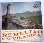 Cover for album: Rebelião Em Vila Rica(LP, Album)