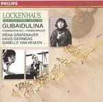 Cover for album: Gubaidulina, Irena Grafenauer, David Geringas, Isabelle van Keulen – Chamber Music - Kammermusik(CD, Album)