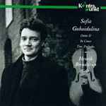 Cover for album: Sofia Gubaidulina, Henrik Brendstrup – Cello Works(CD, )