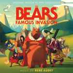 Cover for album: The Bear's Famous Invasion Of Sicily (Original Soundtrack)(LP, Album, Stereo)