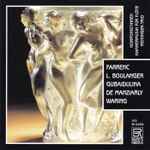 Cover for album: Meininger-Trio, Farrenc, Boulanger, Manziarly, Gubaidulina, Waring – Kammermusik Für Flöte Von Komponistinnen(CD, Album)