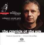 Cover for album: The Canticle Of The Sun(SACD, Album, Hybrid)