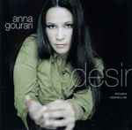 Cover for album: Anna Gourari - Skrjabin, Gubaidulina – Désir(CD, Album)