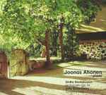 Cover for album: Joonas Ahonen - Dmitry Shostakovich, Sofia Gubaidulina – 24 Preludes Op. 34 | Sonata (1965)(CD, Album)